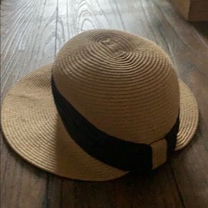 Straw hat